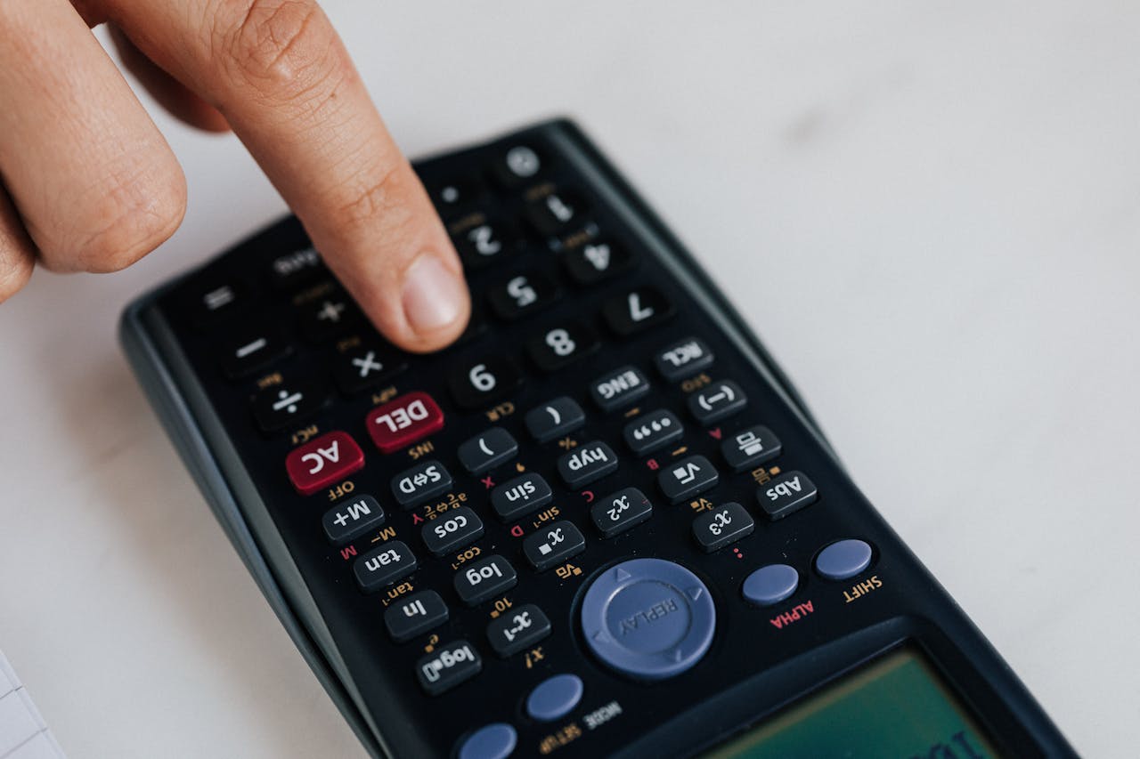 Case Study – Disclosure of Business Tax Debts